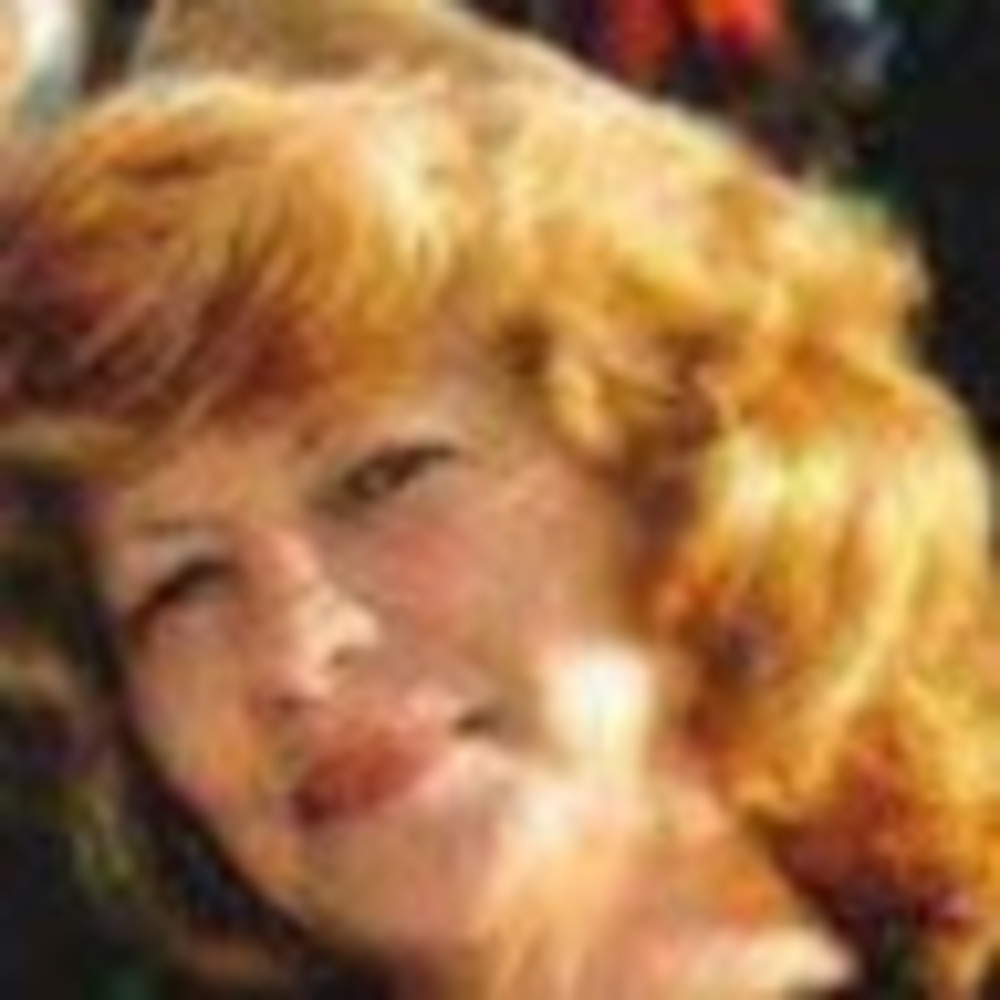 Meet your Posher, Nannette